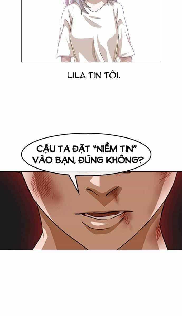 Cô Gái Từ Ứng Dụng Nhắn Tin Ngẫu Nhiên - Chương 51 - ảnh 28