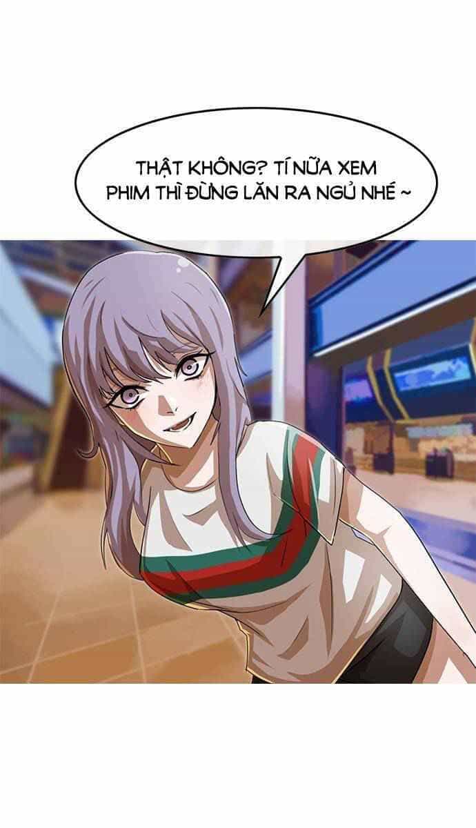 Cô Gái Từ Ứng Dụng Nhắn Tin Ngẫu Nhiên - Chương 51 - ảnh 31