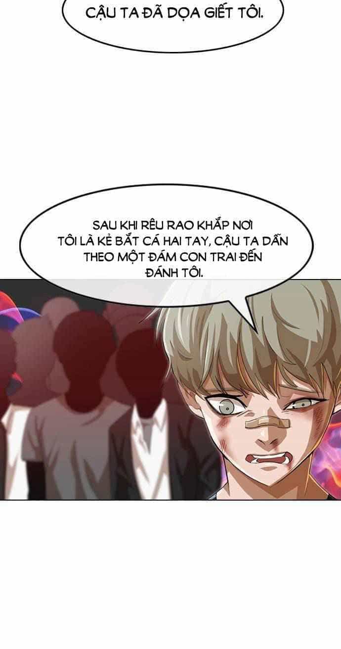 Cô Gái Từ Ứng Dụng Nhắn Tin Ngẫu Nhiên - Chương 51 - ảnh 44