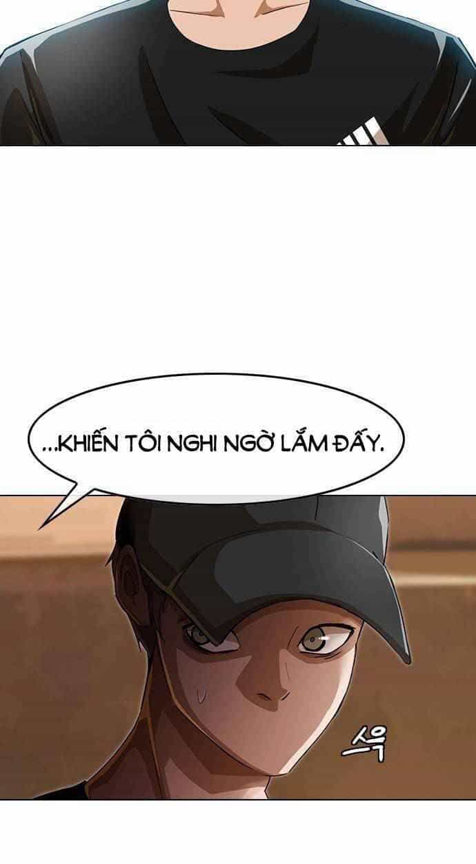 Cô Gái Từ Ứng Dụng Nhắn Tin Ngẫu Nhiên - Chương 51 - ảnh 7