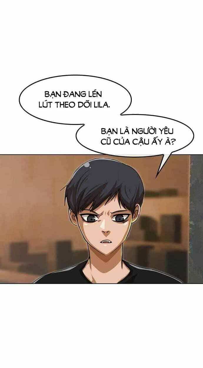 Cô Gái Từ Ứng Dụng Nhắn Tin Ngẫu Nhiên - Chương 51 - ảnh 8