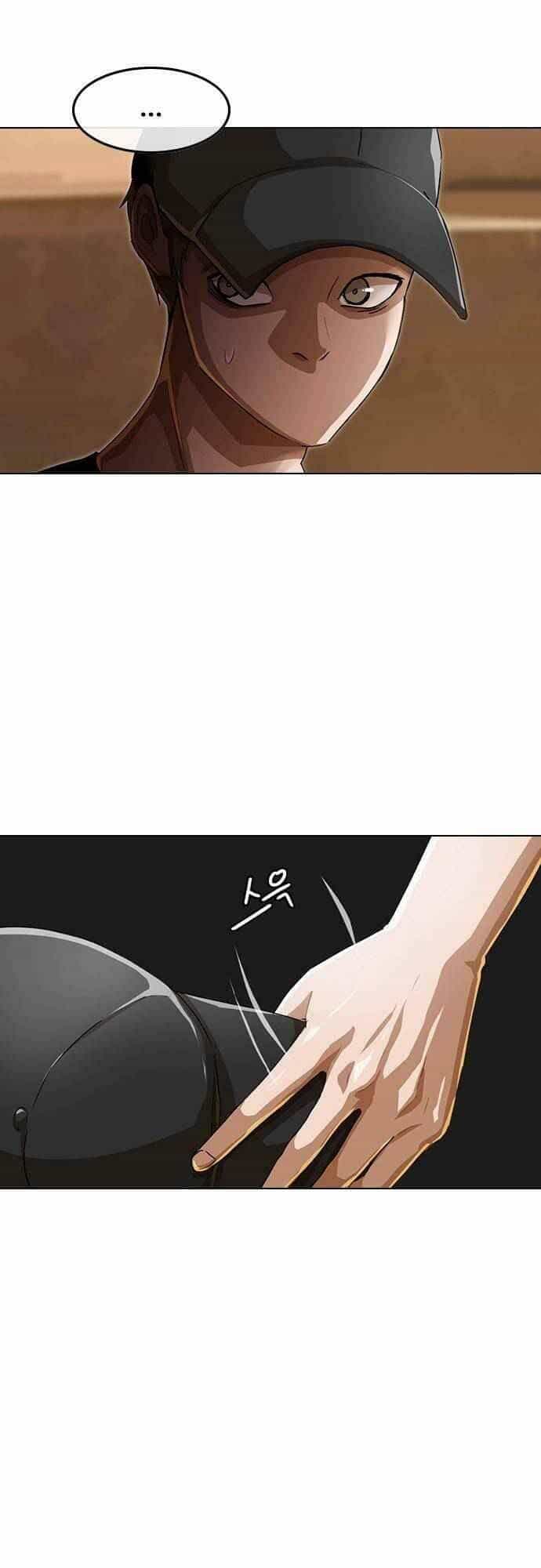 Cô Gái Từ Ứng Dụng Nhắn Tin Ngẫu Nhiên - Chương 51 - ảnh 9