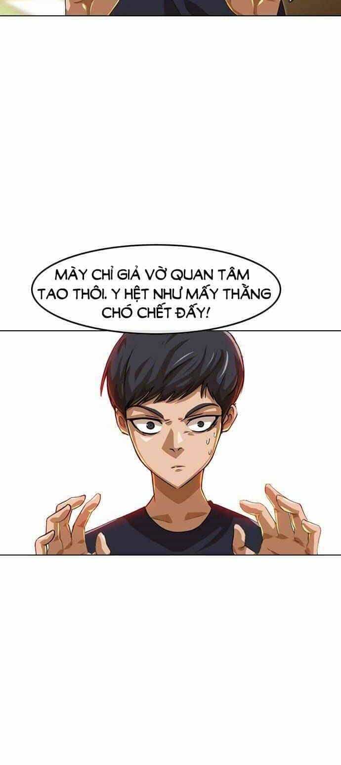 Cô Gái Từ Ứng Dụng Nhắn Tin Ngẫu Nhiên - Chương 52 - ảnh 12