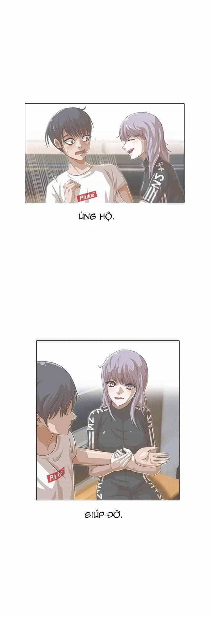 Cô Gái Từ Ứng Dụng Nhắn Tin Ngẫu Nhiên - Chương 52 - ảnh 29