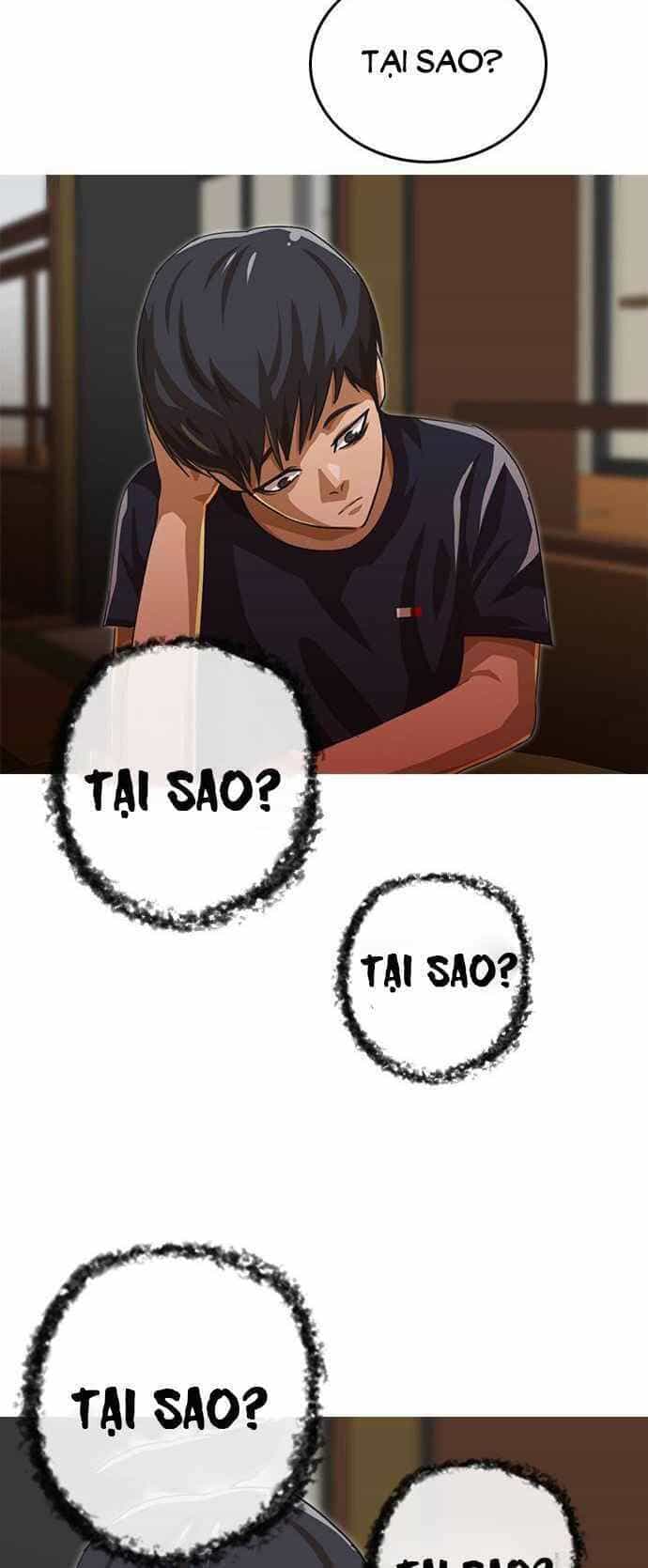 Cô Gái Từ Ứng Dụng Nhắn Tin Ngẫu Nhiên - Chương 52 - ảnh 3
