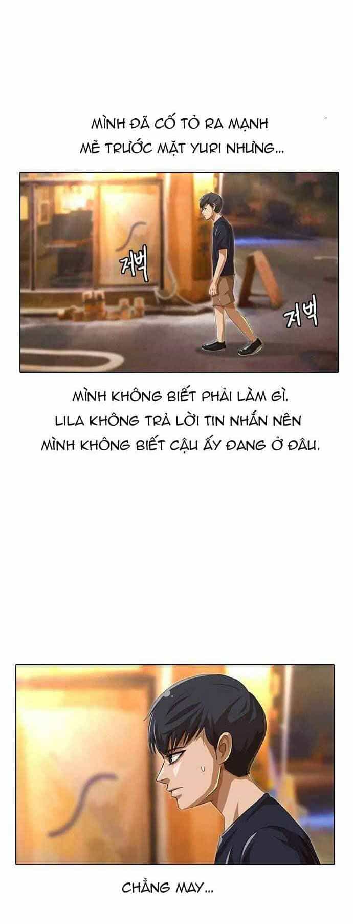 Cô Gái Từ Ứng Dụng Nhắn Tin Ngẫu Nhiên - Chương 52 - ảnh 44