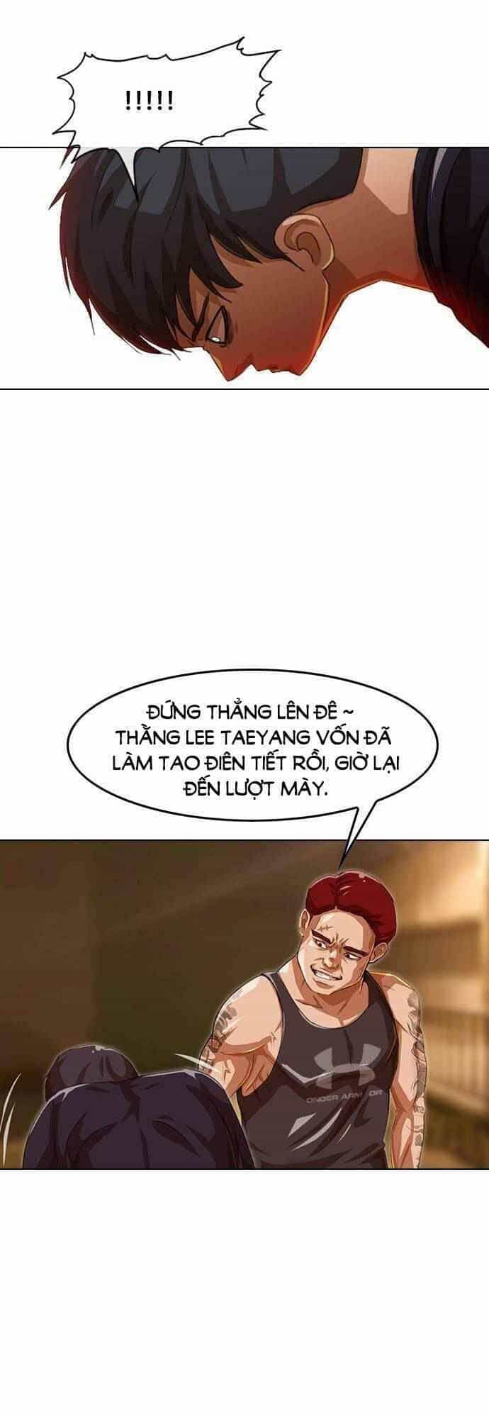 Cô Gái Từ Ứng Dụng Nhắn Tin Ngẫu Nhiên - Chương 52 - ảnh 65
