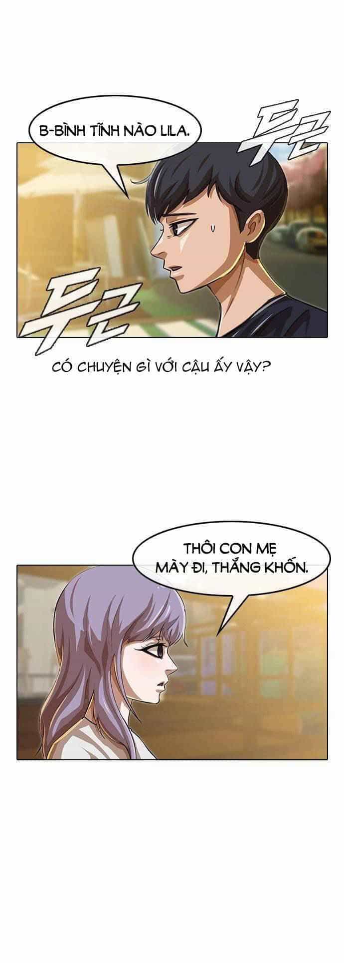 Cô Gái Từ Ứng Dụng Nhắn Tin Ngẫu Nhiên - Chương 52 - ảnh 7