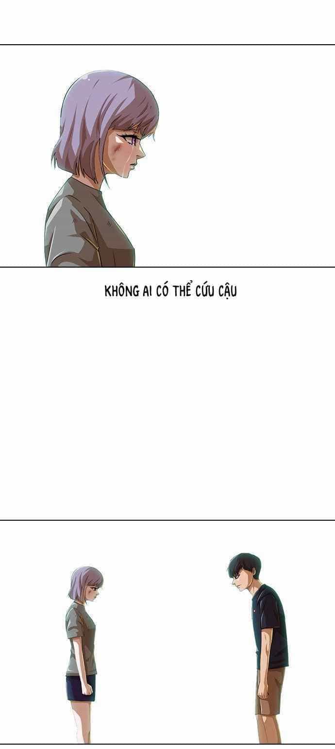 Cô Gái Từ Ứng Dụng Nhắn Tin Ngẫu Nhiên - Chương 53 - ảnh 12