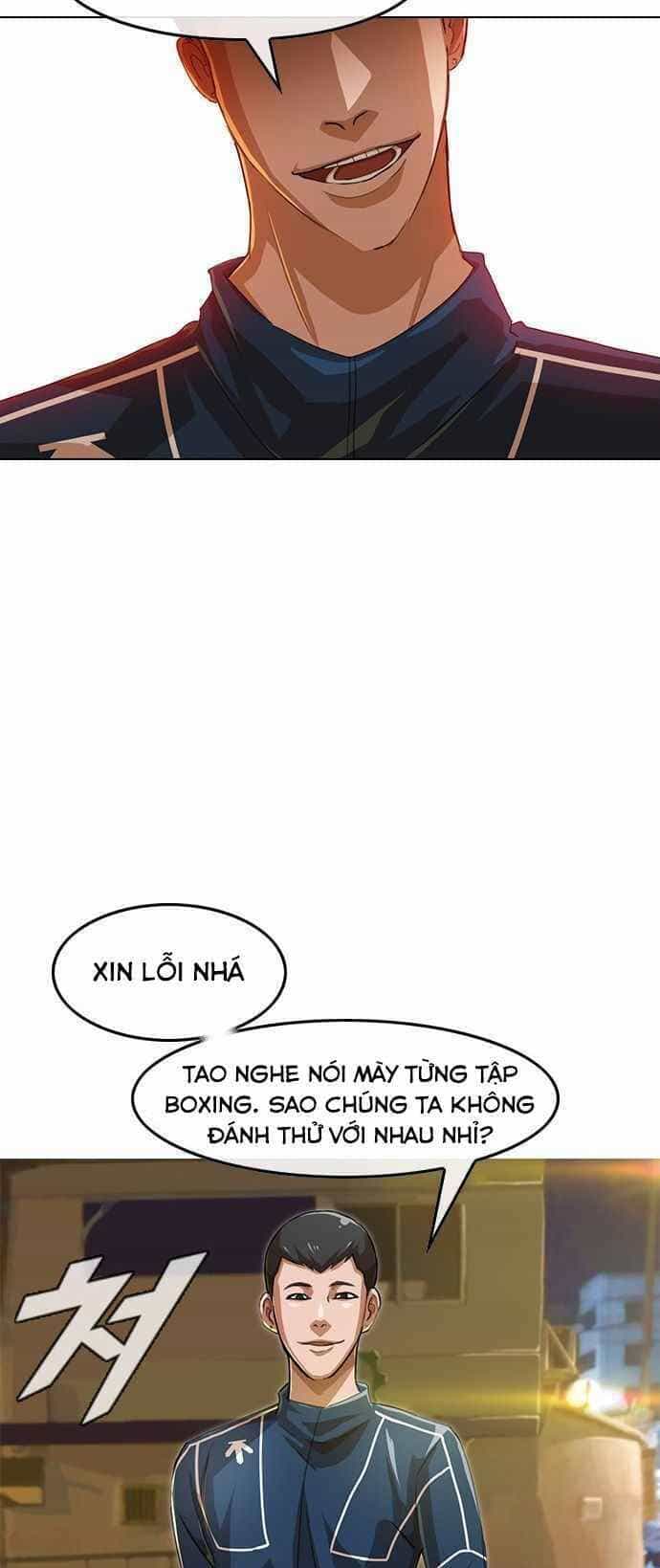 Cô Gái Từ Ứng Dụng Nhắn Tin Ngẫu Nhiên - Chương 53 - ảnh 20
