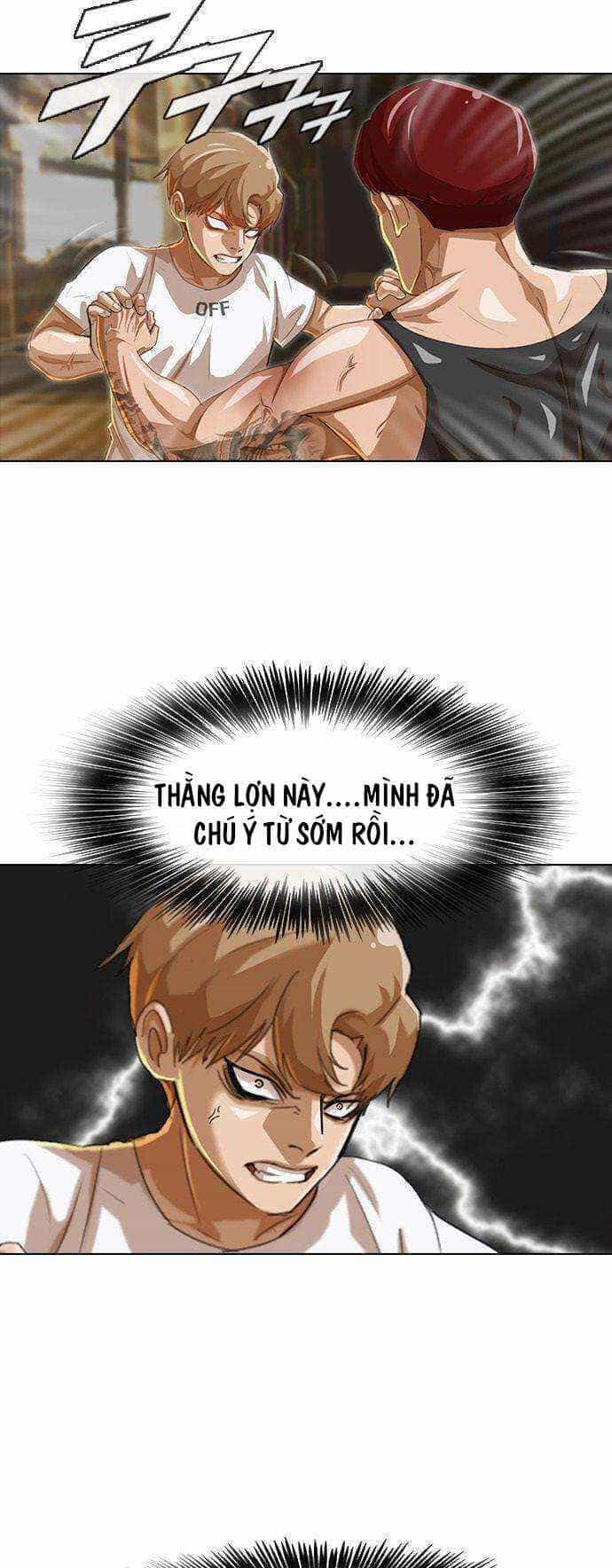 Cô Gái Từ Ứng Dụng Nhắn Tin Ngẫu Nhiên - Chương 54 - ảnh 24