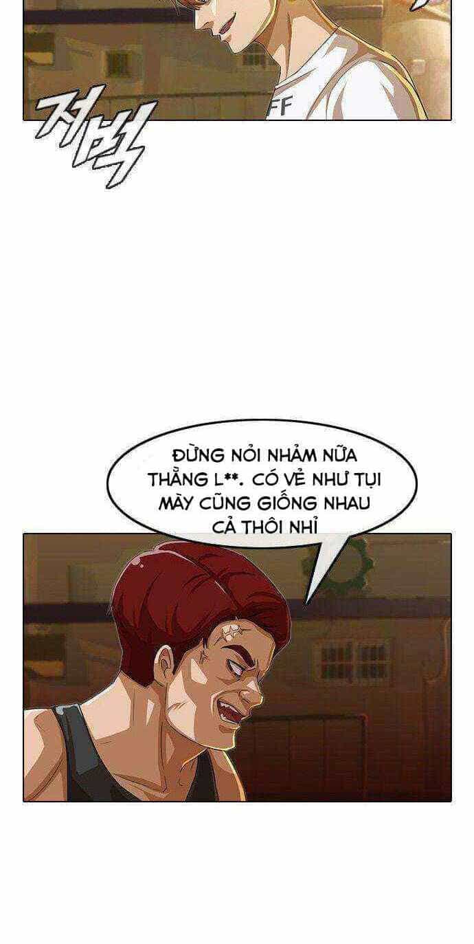Cô Gái Từ Ứng Dụng Nhắn Tin Ngẫu Nhiên - Chương 54 - ảnh 5
