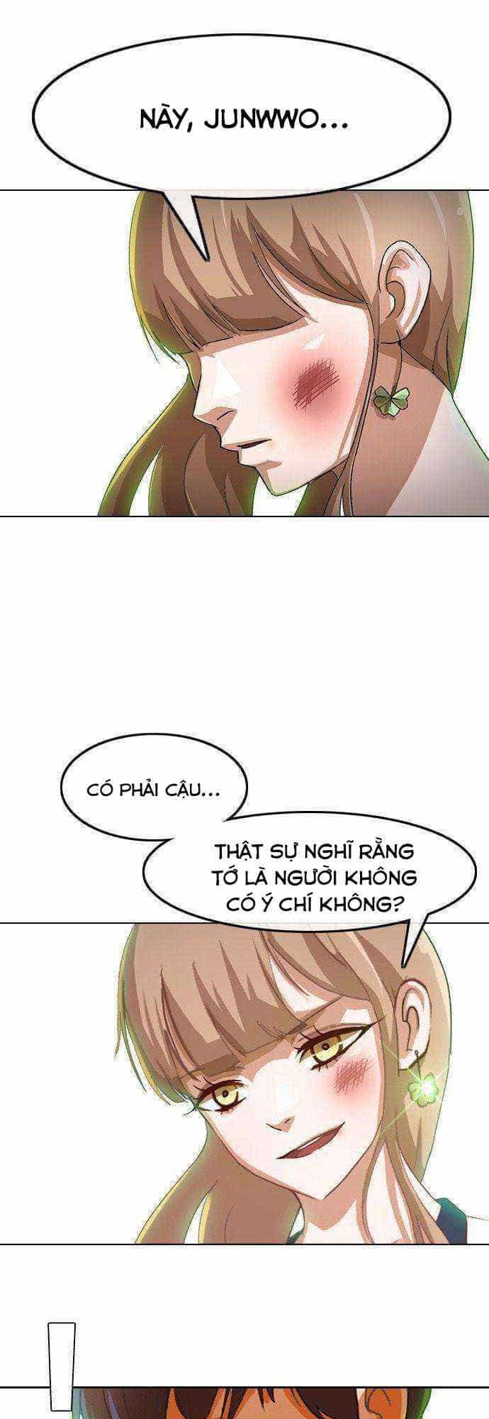 Cô Gái Từ Ứng Dụng Nhắn Tin Ngẫu Nhiên - Chương 54 - ảnh 54
