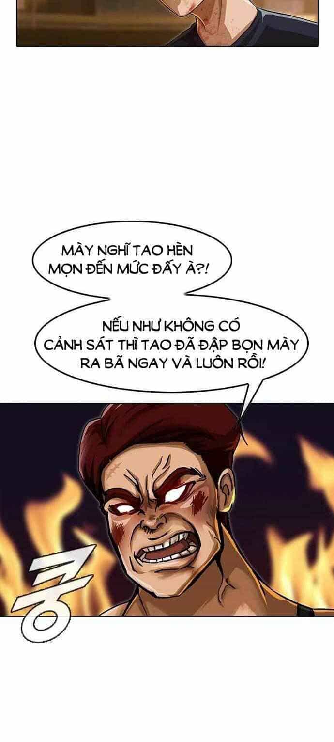 Cô Gái Từ Ứng Dụng Nhắn Tin Ngẫu Nhiên - Chương 55 - ảnh 20