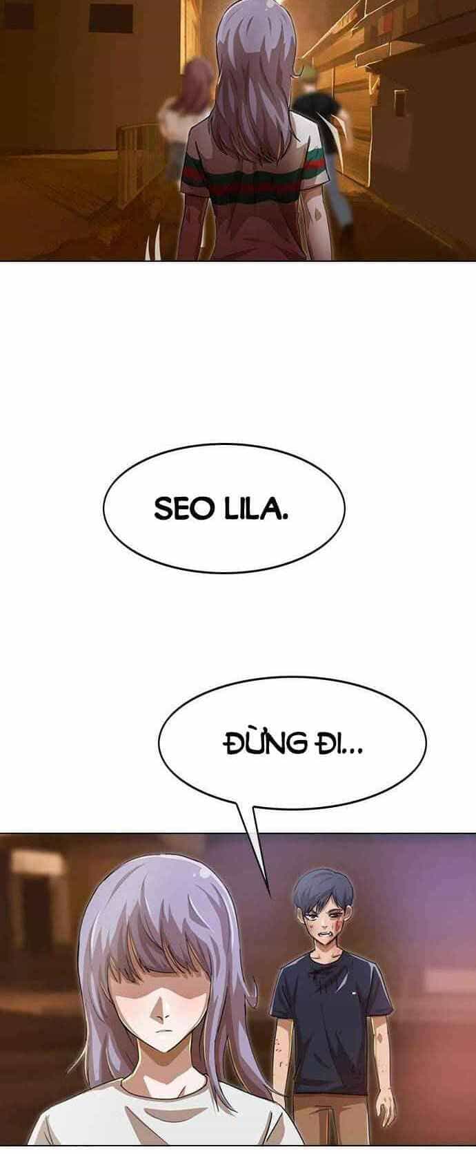 Cô Gái Từ Ứng Dụng Nhắn Tin Ngẫu Nhiên - Chương 55 - ảnh 24