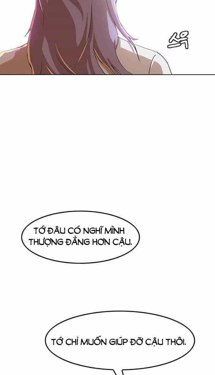 Cô Gái Từ Ứng Dụng Nhắn Tin Ngẫu Nhiên - Chương 55 - ảnh 27