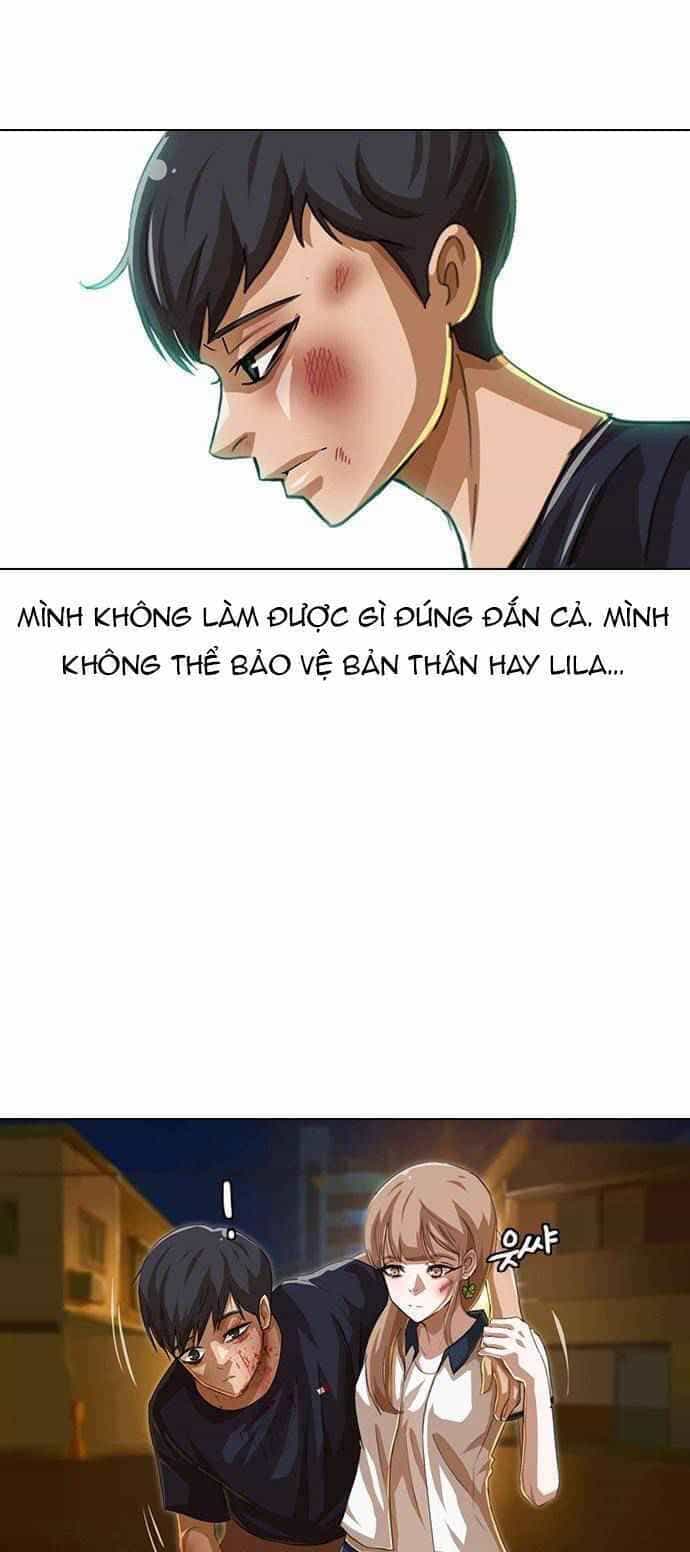 Cô Gái Từ Ứng Dụng Nhắn Tin Ngẫu Nhiên - Chương 55 - ảnh 59
