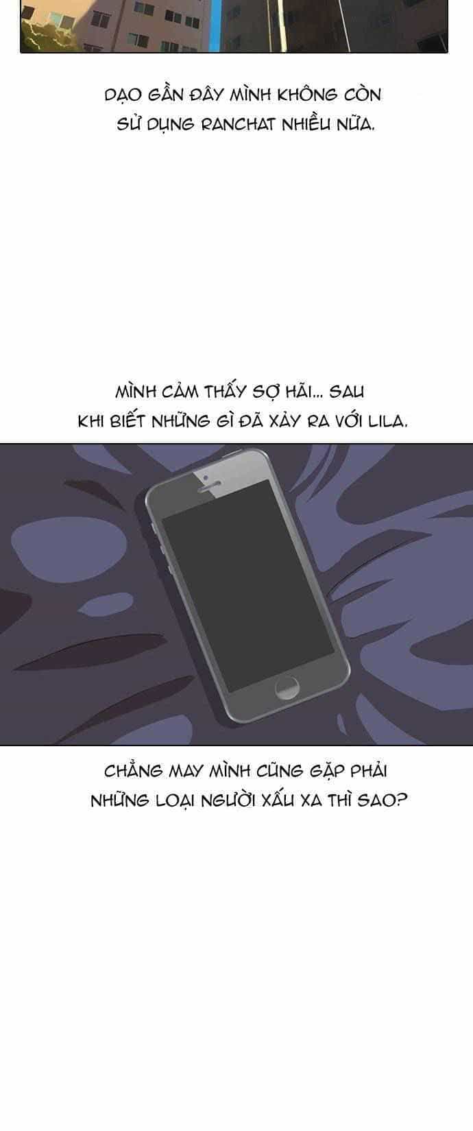 Cô Gái Từ Ứng Dụng Nhắn Tin Ngẫu Nhiên - Chương 55 - ảnh 64