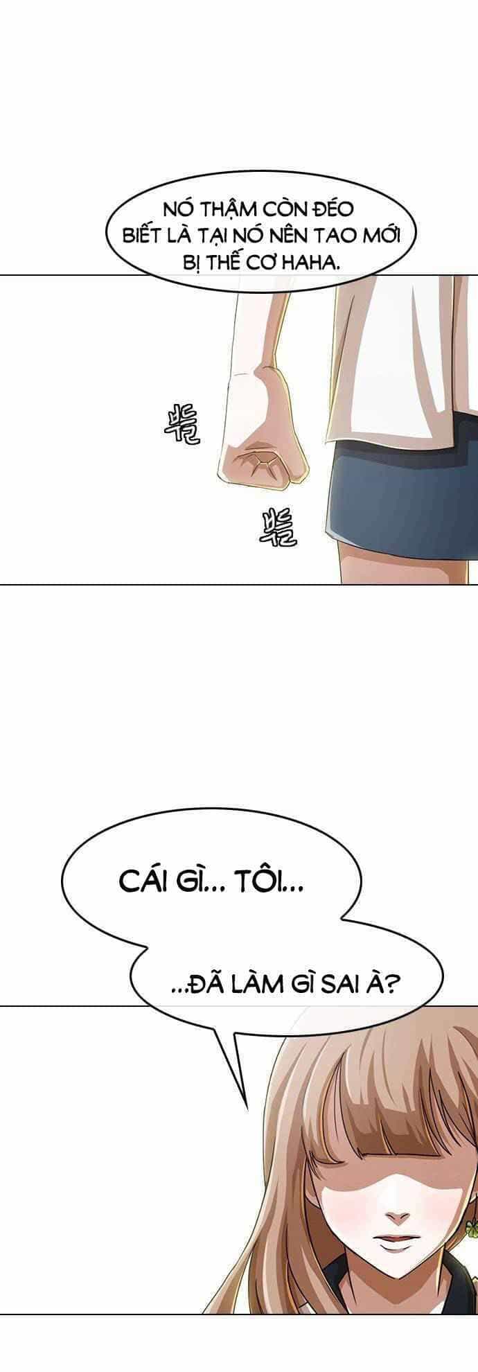 Cô Gái Từ Ứng Dụng Nhắn Tin Ngẫu Nhiên - Chương 55 - ảnh 7