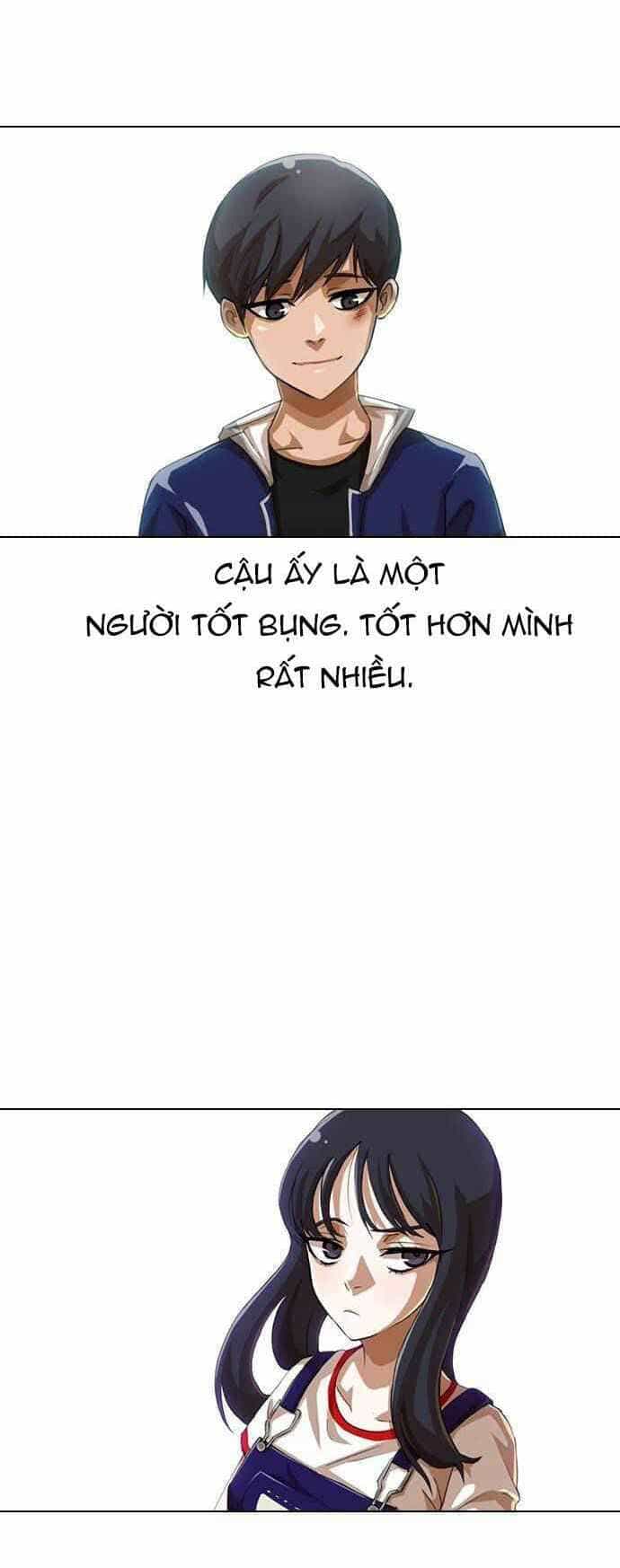 Cô Gái Từ Ứng Dụng Nhắn Tin Ngẫu Nhiên - Chương 56 - ảnh 16