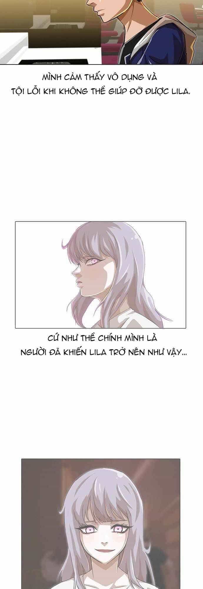 Cô Gái Từ Ứng Dụng Nhắn Tin Ngẫu Nhiên - Chương 56 - ảnh 18