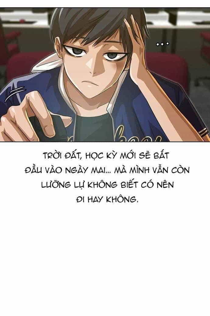 Cô Gái Từ Ứng Dụng Nhắn Tin Ngẫu Nhiên - Chương 56 - ảnh 24