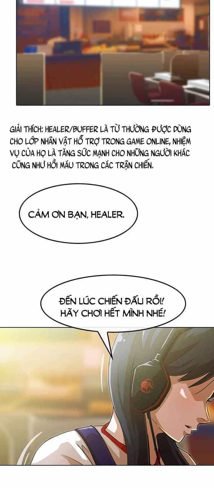 Cô Gái Từ Ứng Dụng Nhắn Tin Ngẫu Nhiên - Chương 56 - ảnh 3