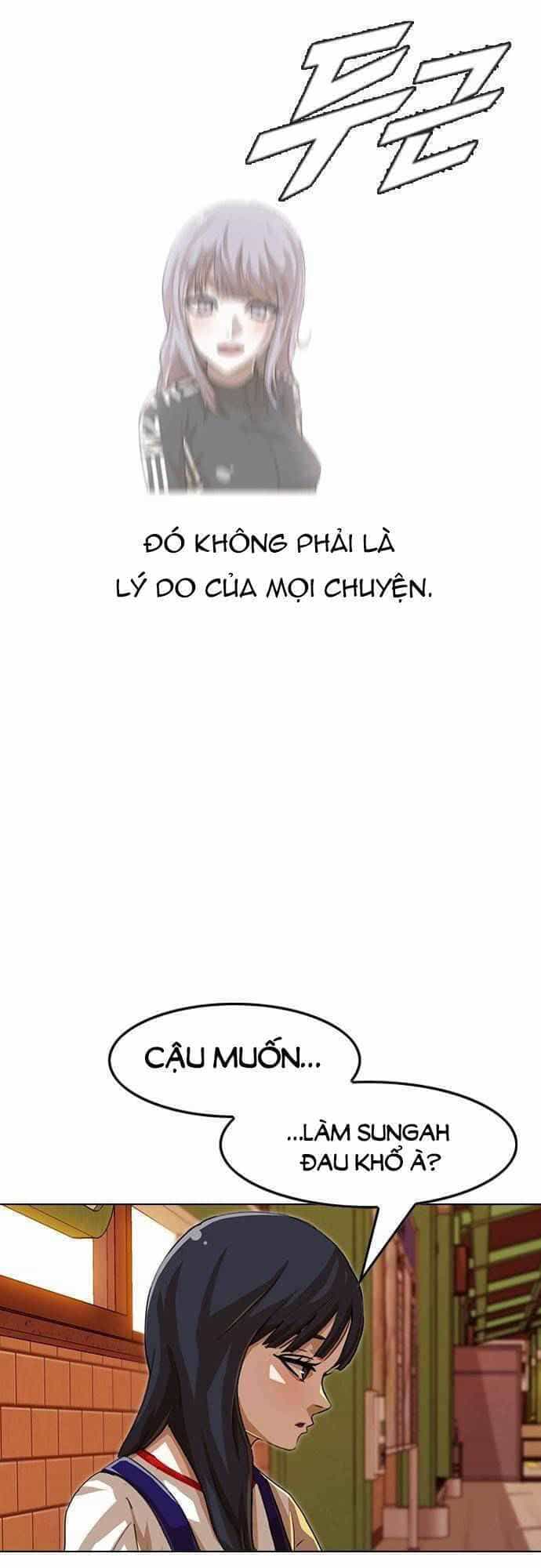 Cô Gái Từ Ứng Dụng Nhắn Tin Ngẫu Nhiên - Chương 57 - ảnh 17