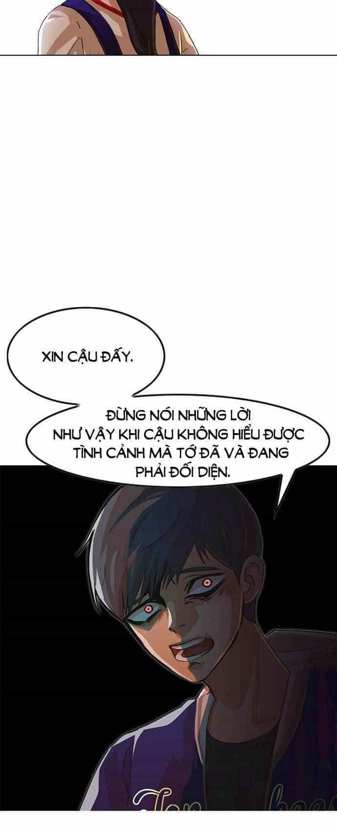 Cô Gái Từ Ứng Dụng Nhắn Tin Ngẫu Nhiên - Chương 57 - ảnh 19
