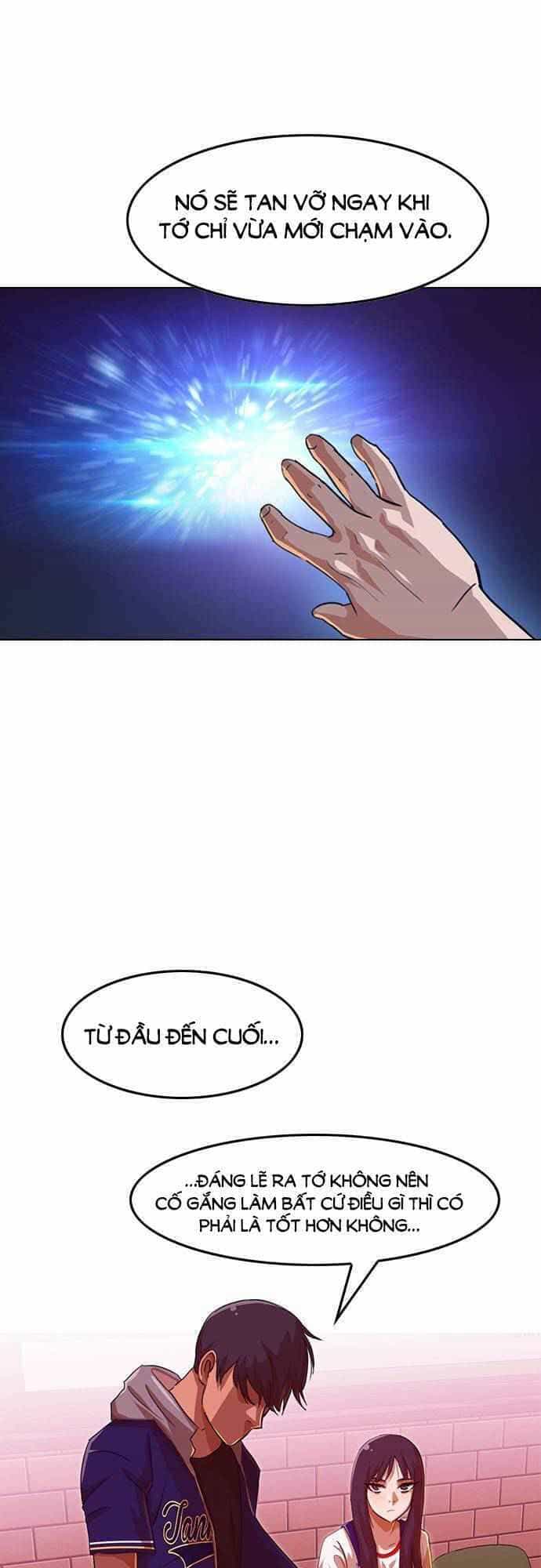 Cô Gái Từ Ứng Dụng Nhắn Tin Ngẫu Nhiên - Chương 57 - ảnh 33