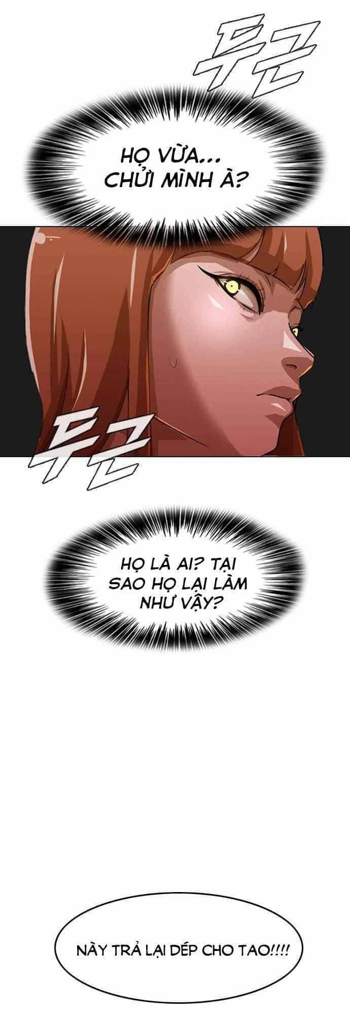 Cô Gái Từ Ứng Dụng Nhắn Tin Ngẫu Nhiên - Chương 57 - ảnh 54