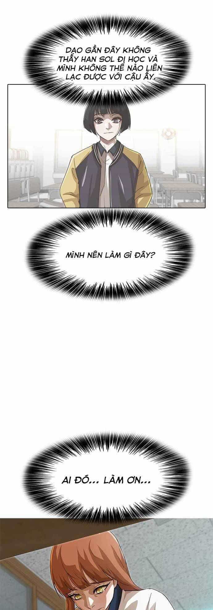 Cô Gái Từ Ứng Dụng Nhắn Tin Ngẫu Nhiên - Chương 57 - ảnh 70