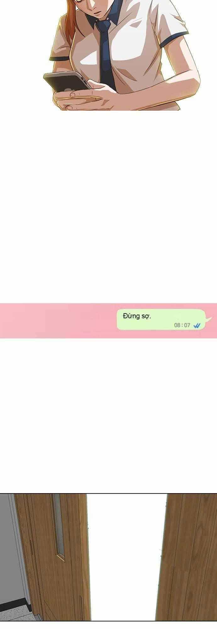 Cô Gái Từ Ứng Dụng Nhắn Tin Ngẫu Nhiên - Chương 57 - ảnh 73