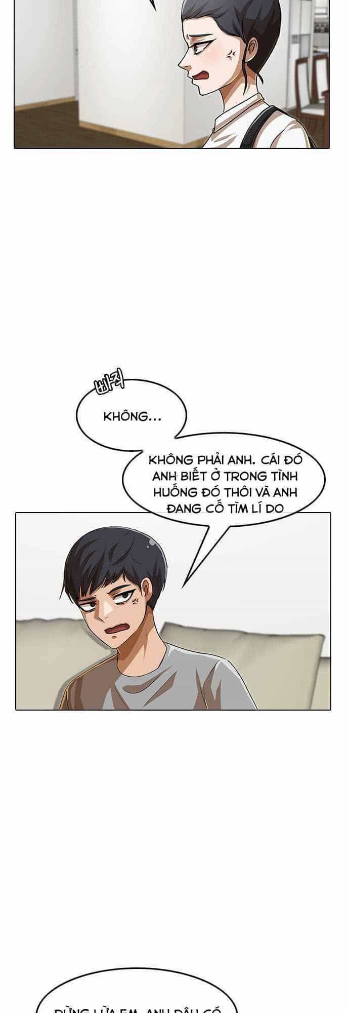 Cô Gái Từ Ứng Dụng Nhắn Tin Ngẫu Nhiên - Chương 58 - ảnh 15