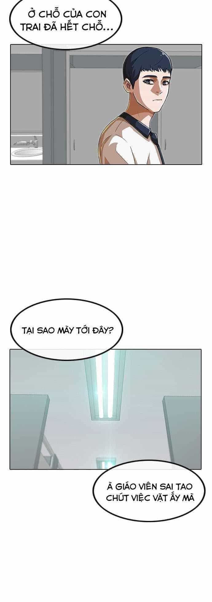 Cô Gái Từ Ứng Dụng Nhắn Tin Ngẫu Nhiên - Chương 58 - ảnh 31