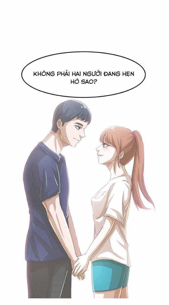 Cô Gái Từ Ứng Dụng Nhắn Tin Ngẫu Nhiên - Chương 58 - ảnh 35