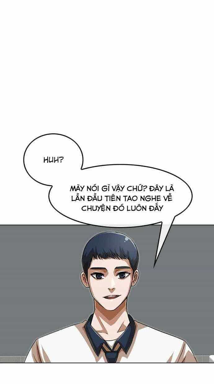Cô Gái Từ Ứng Dụng Nhắn Tin Ngẫu Nhiên - Chương 58 - ảnh 36