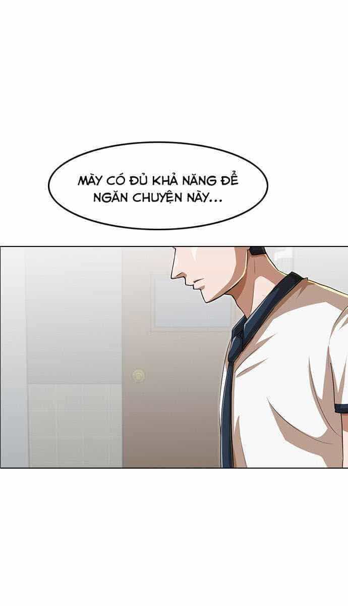 Cô Gái Từ Ứng Dụng Nhắn Tin Ngẫu Nhiên - Chương 58 - ảnh 40