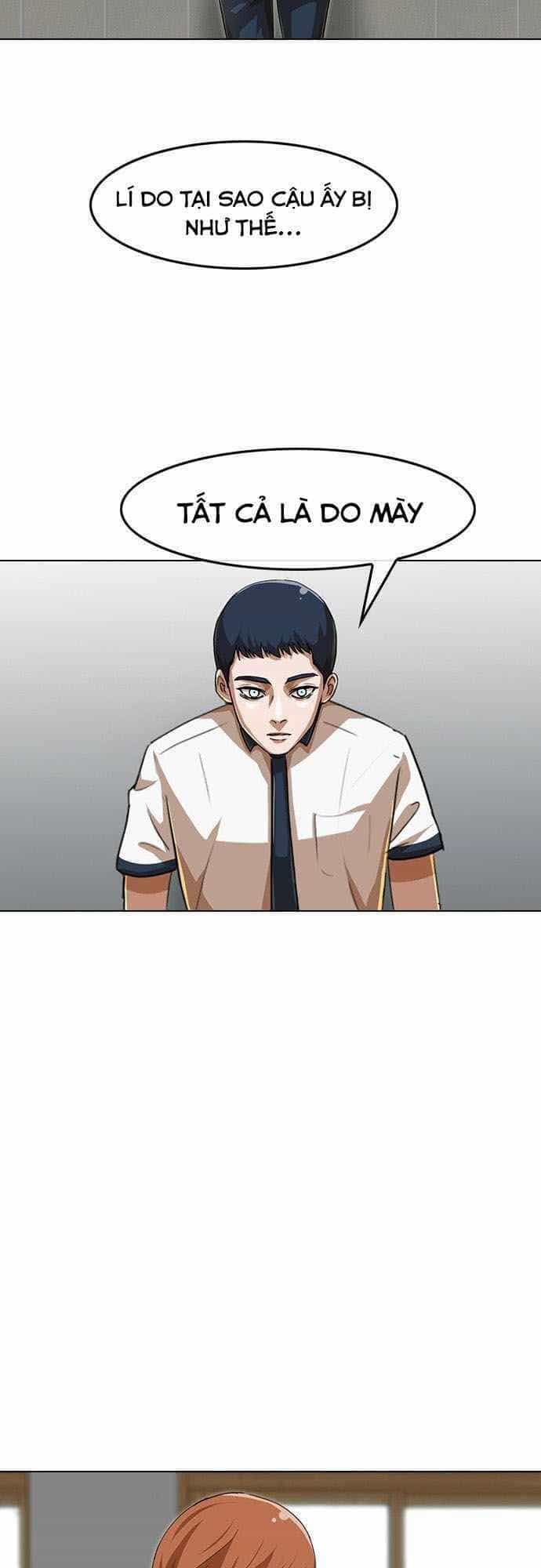 Cô Gái Từ Ứng Dụng Nhắn Tin Ngẫu Nhiên - Chương 58 - ảnh 42