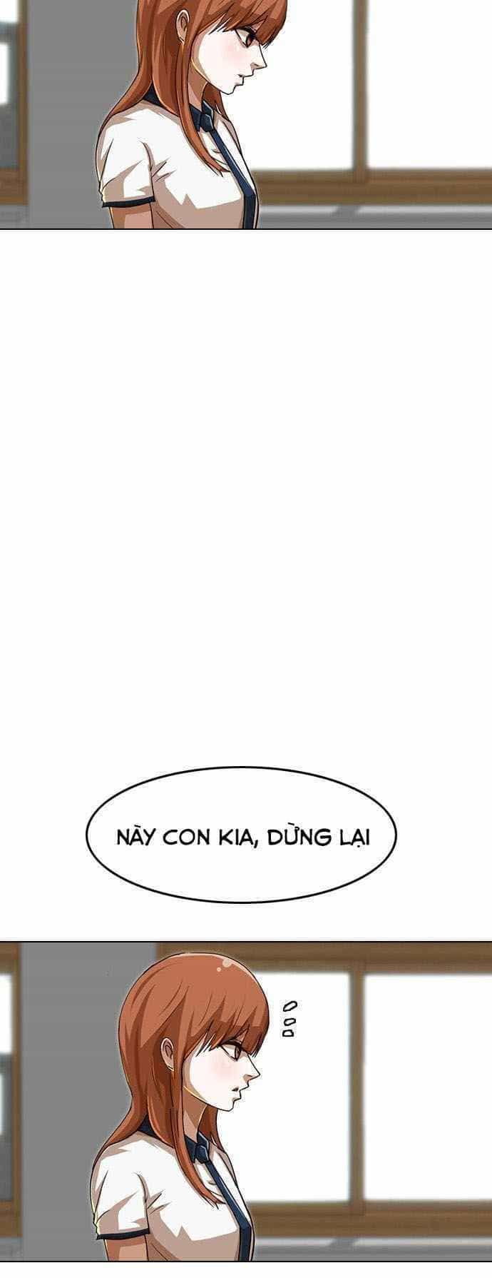 Cô Gái Từ Ứng Dụng Nhắn Tin Ngẫu Nhiên - Chương 58 - ảnh 43
