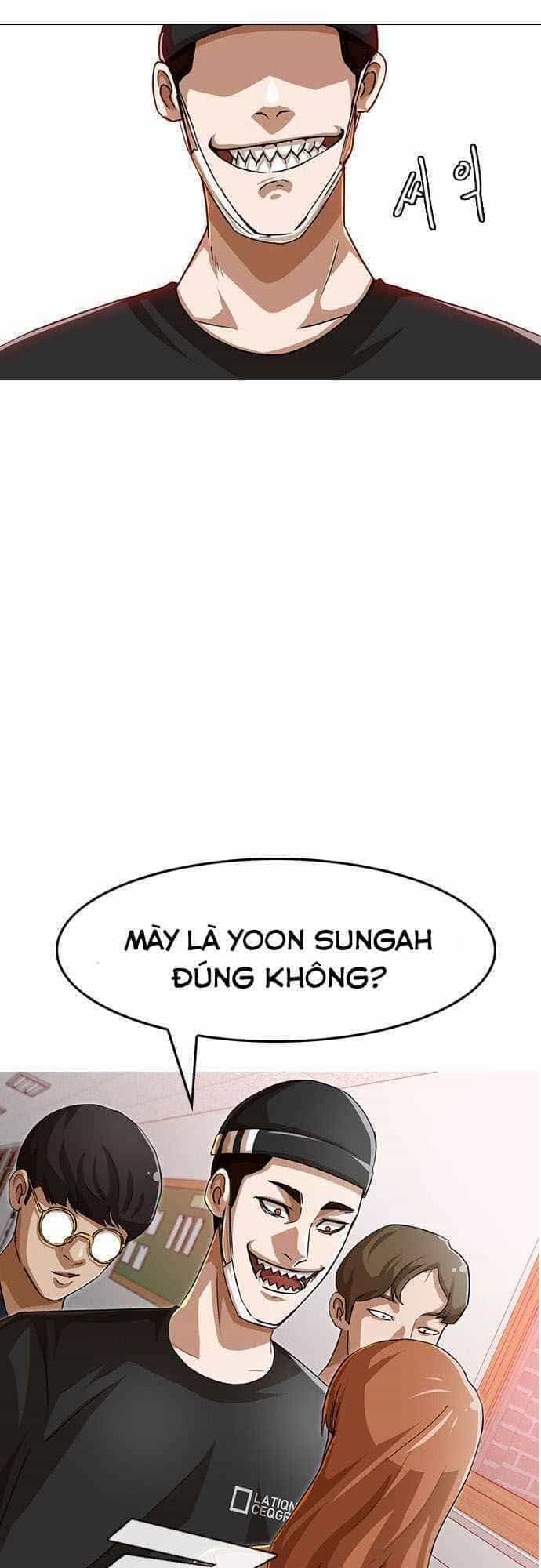 Cô Gái Từ Ứng Dụng Nhắn Tin Ngẫu Nhiên - Chương 58 - ảnh 45