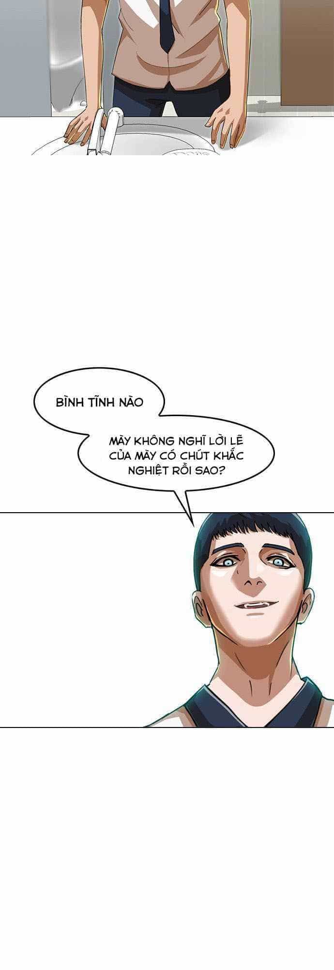 Cô Gái Từ Ứng Dụng Nhắn Tin Ngẫu Nhiên - Chương 58 - ảnh 54