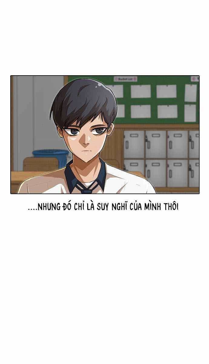 Cô Gái Từ Ứng Dụng Nhắn Tin Ngẫu Nhiên - Chương 58 - ảnh 8