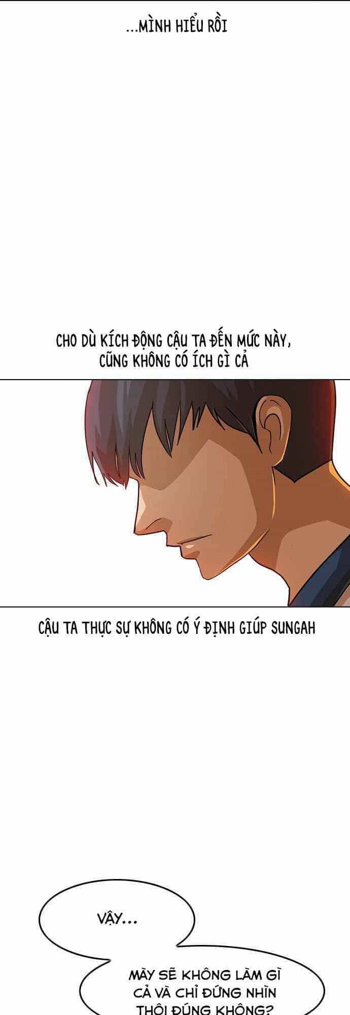 Cô Gái Từ Ứng Dụng Nhắn Tin Ngẫu Nhiên - Chương 59 - ảnh 11