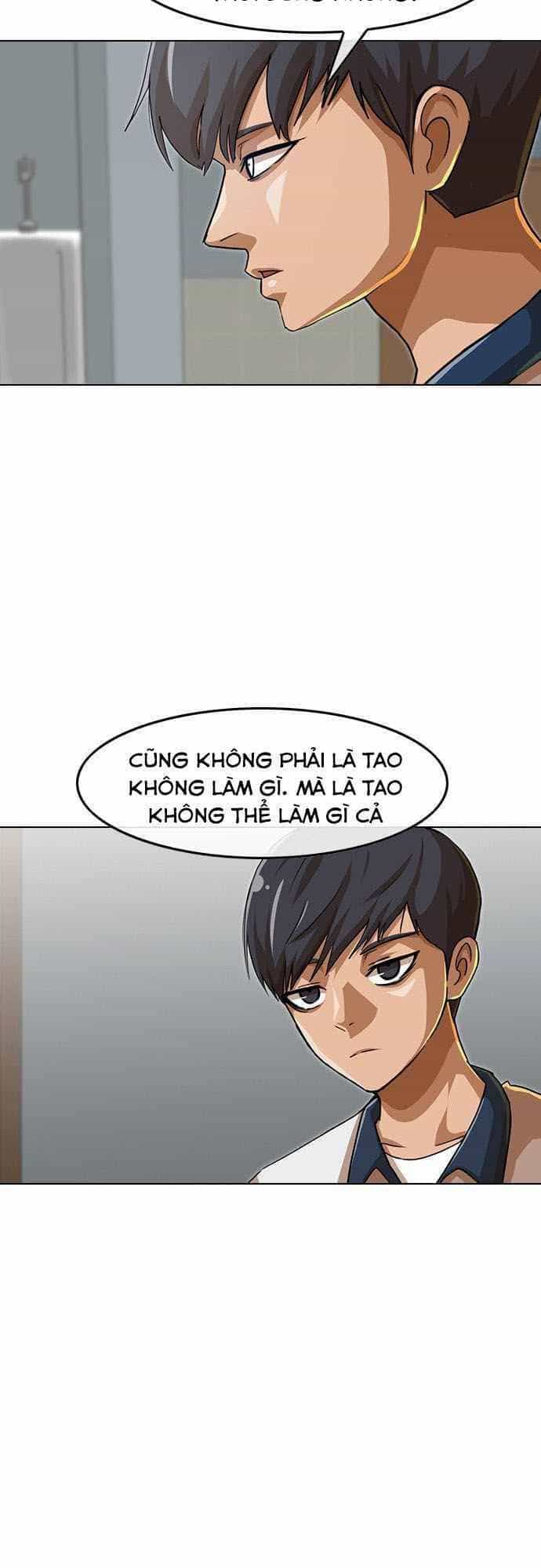 Cô Gái Từ Ứng Dụng Nhắn Tin Ngẫu Nhiên - Chương 59 - ảnh 12