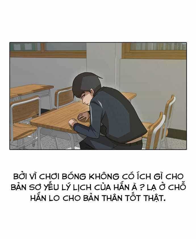 Cô Gái Từ Ứng Dụng Nhắn Tin Ngẫu Nhiên - Chương 6 - ảnh 10