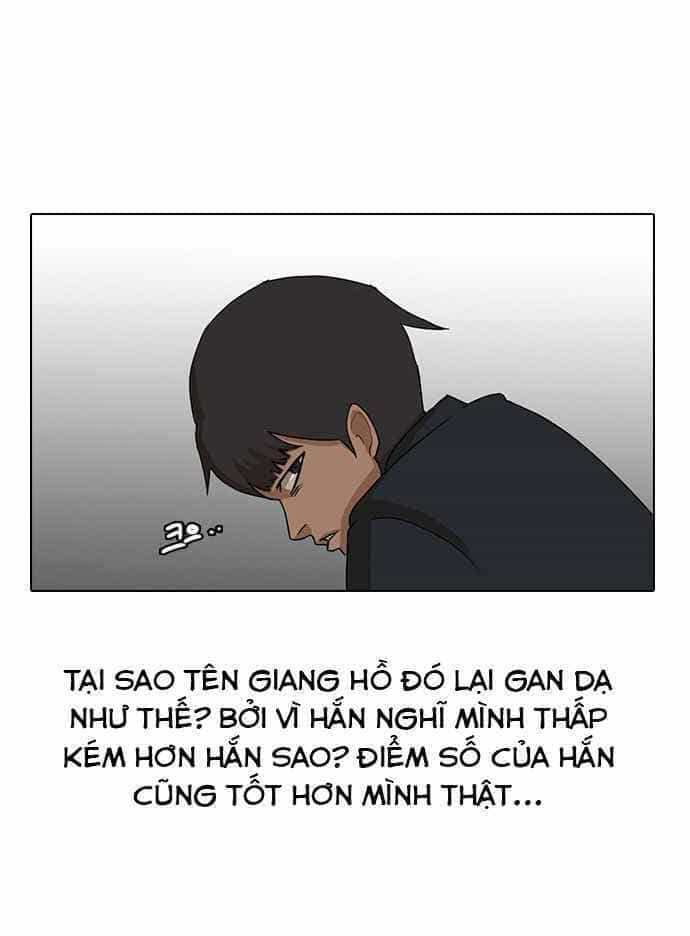 Cô Gái Từ Ứng Dụng Nhắn Tin Ngẫu Nhiên - Chương 6 - ảnh 11