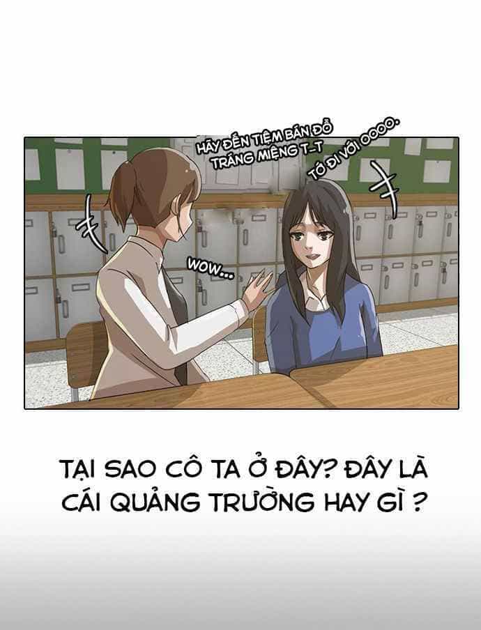 Cô Gái Từ Ứng Dụng Nhắn Tin Ngẫu Nhiên - Chương 6 - ảnh 15