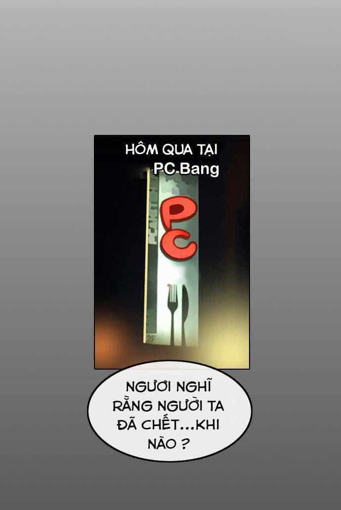 Cô Gái Từ Ứng Dụng Nhắn Tin Ngẫu Nhiên - Chương 6 - ảnh 16
