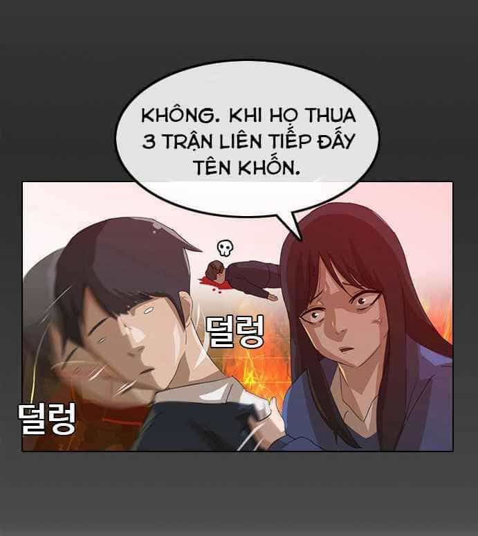 Cô Gái Từ Ứng Dụng Nhắn Tin Ngẫu Nhiên - Chương 6 - ảnh 18